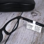 Rayban 0RX5319D Glasses Gọng Kính – Tem Chính Hãng Luxottica – Full Box