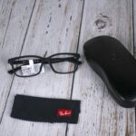 Rayban 0RX5319D Glasses Gọng Kính – Tem Chính Hãng Luxottica – Full Box