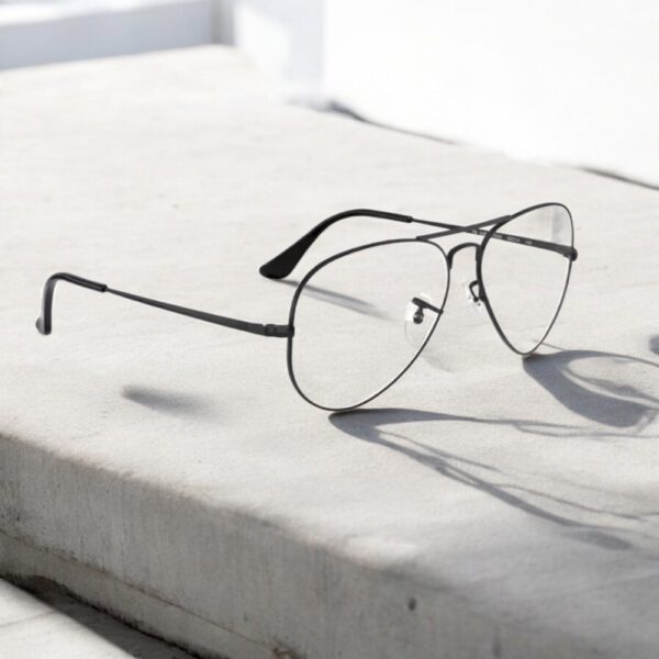 Rayban 0RX6489 Gọng Kính Aviator - Tem Chính Hãng Luxottica - Full Box