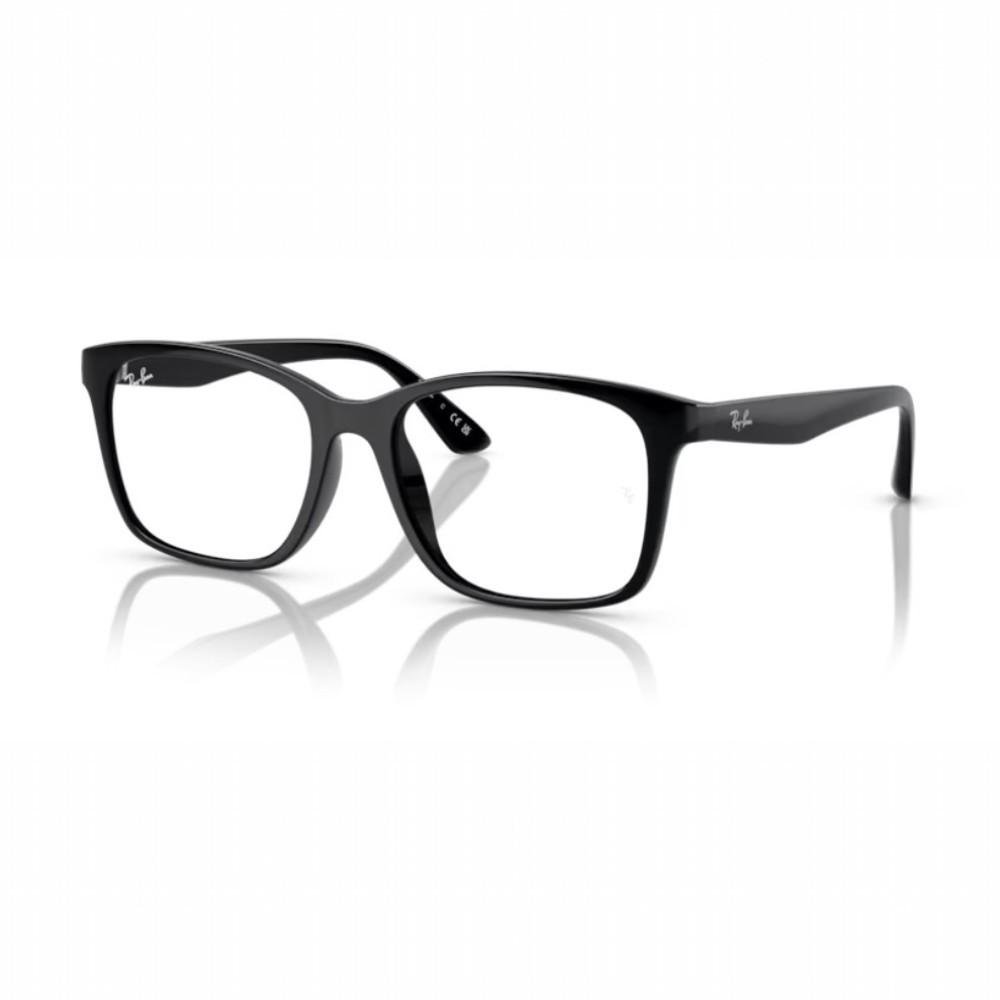 Rayban 0RX7059D Gọng Kính - Tem Chính Hãng Luxottica - Full Box