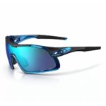 Tifosi Davos AF Kính Mát Thể Thao Chính Hãng - Kèm 3 Len Tháo Lắp