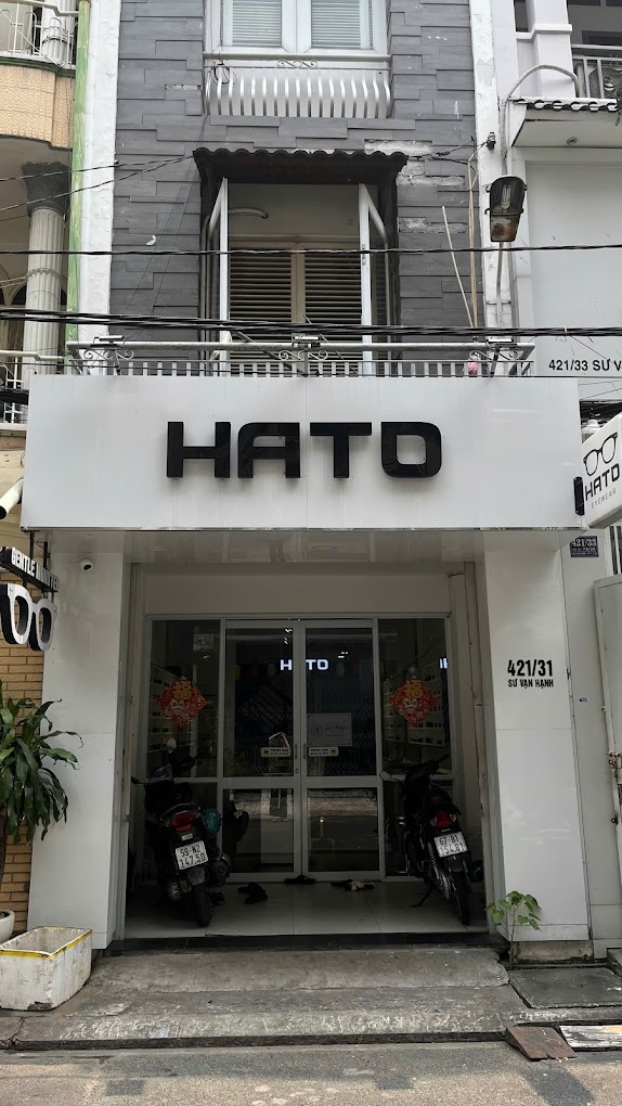 High Definition Optics