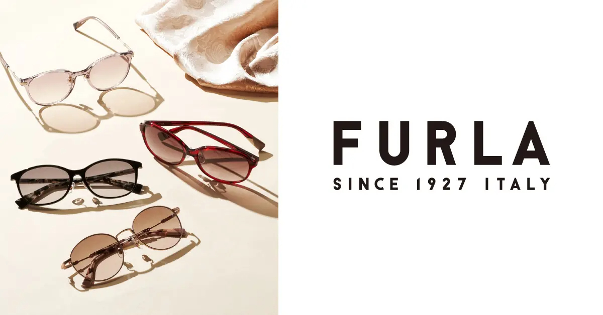 kính Furla cho Gen Z