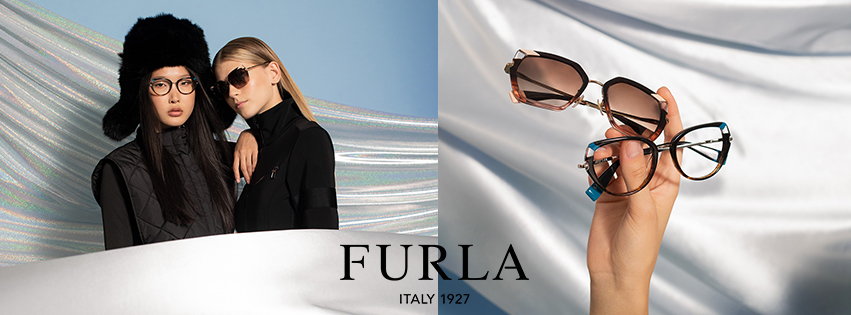 kính Furla nữ