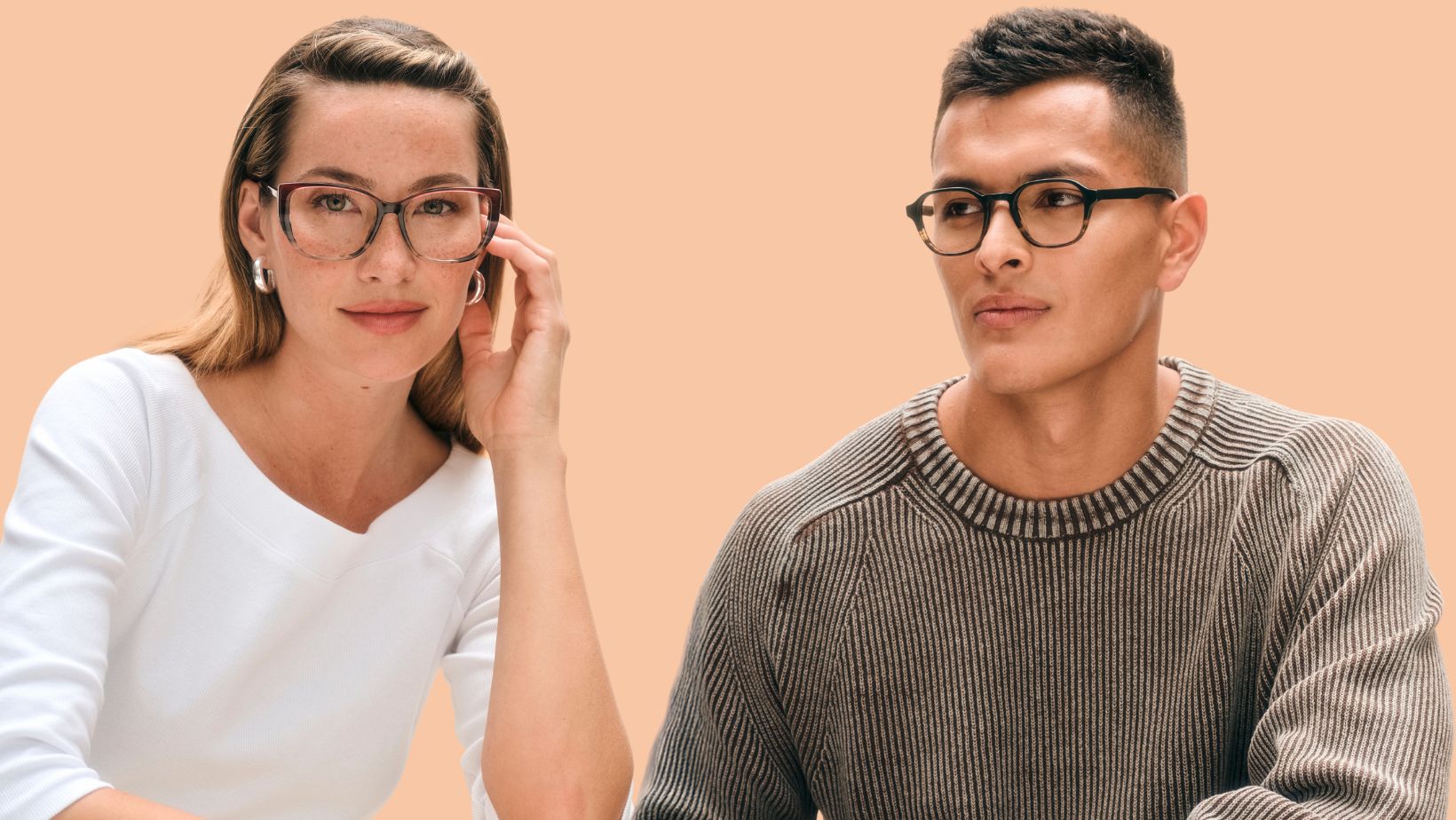 Kính Charmant Z đáng đầu tư