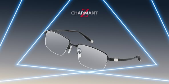 kính charmant z lựa chọn hoàn hảo