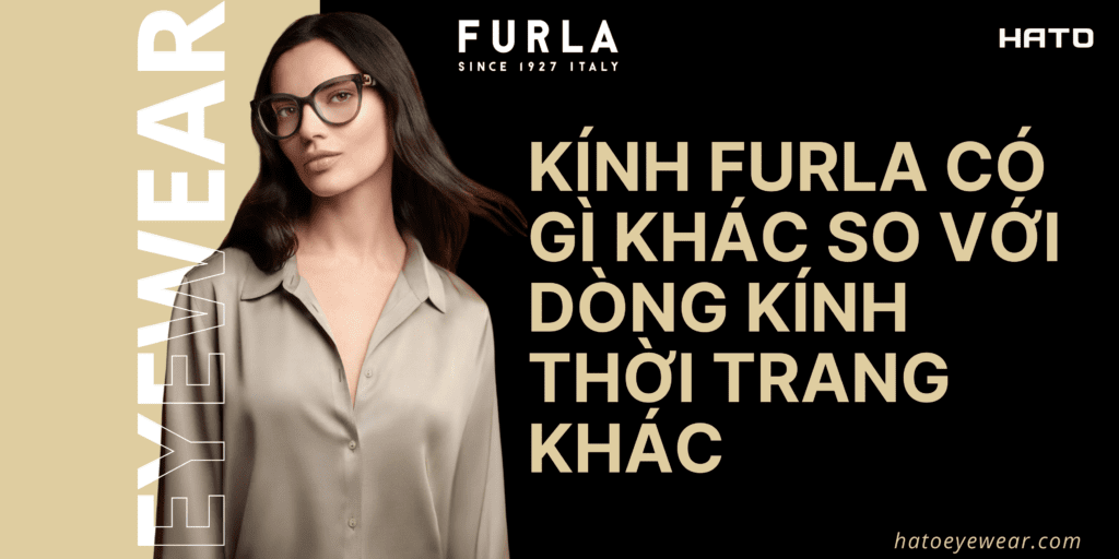kính Furla