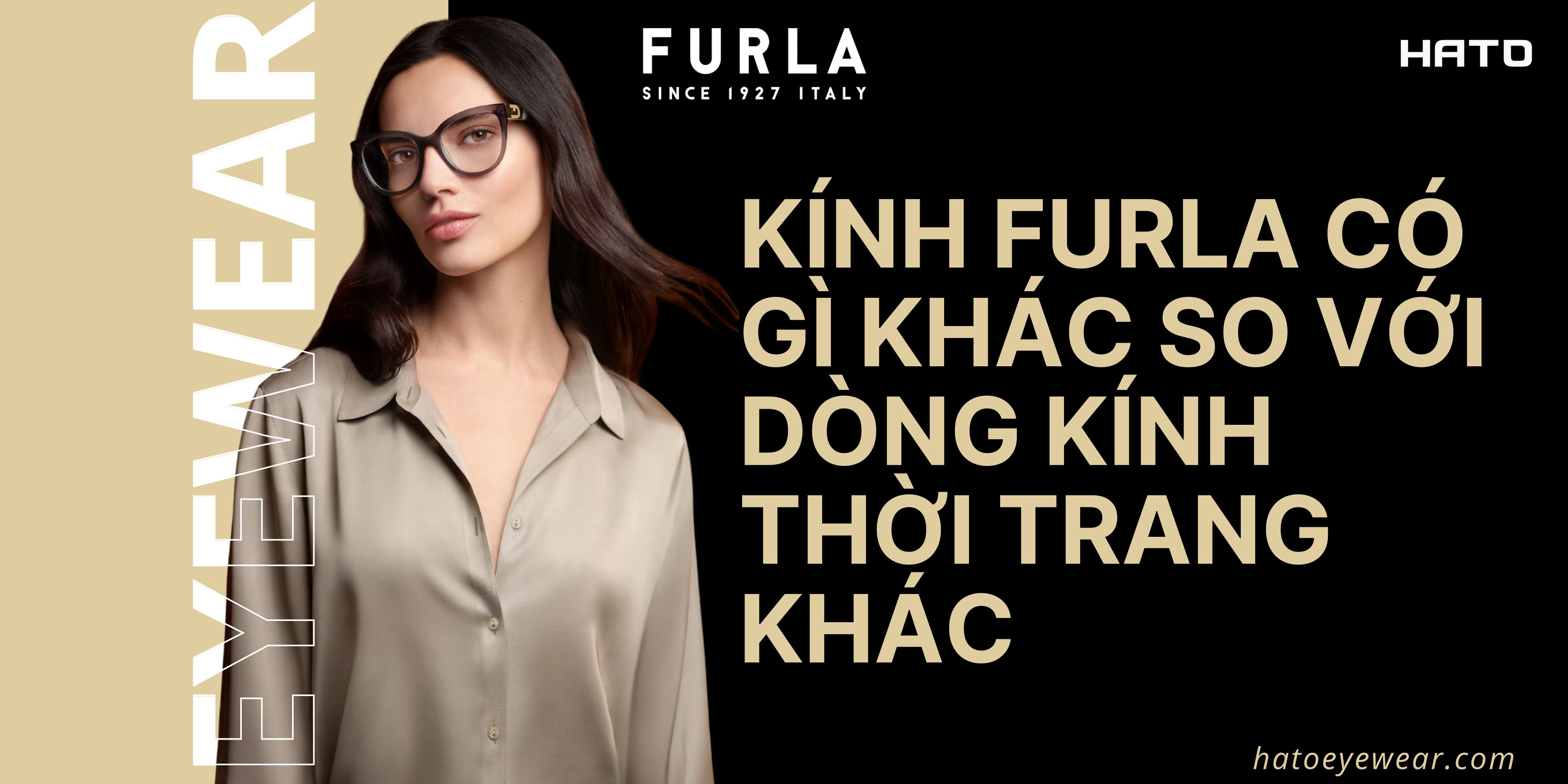 kính Furla