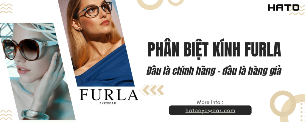 kính Furla