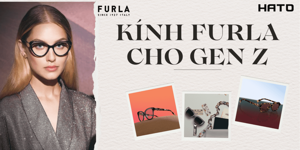 kính Furla cho Gen Z