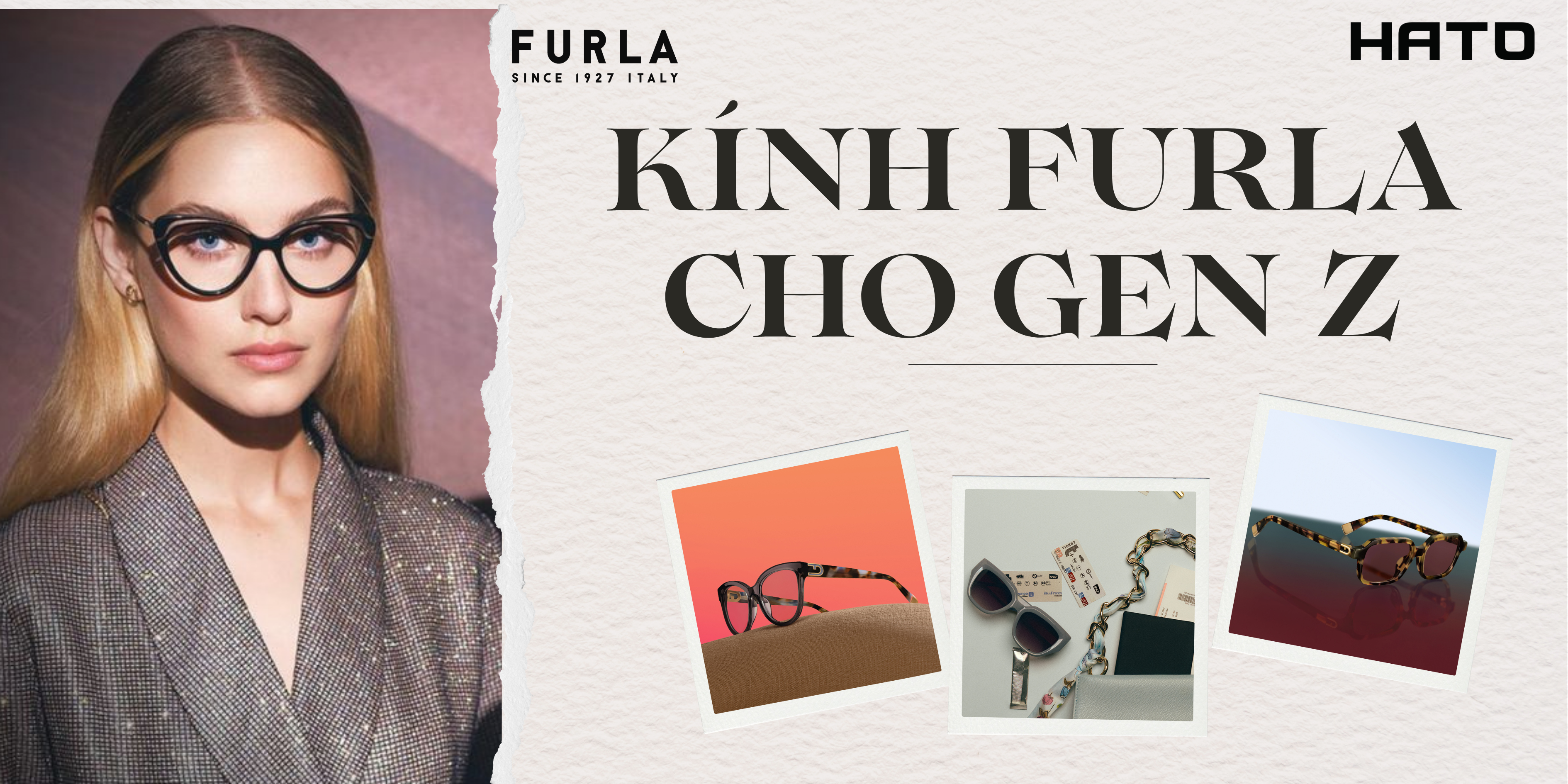 kính Furla cho Gen Z
