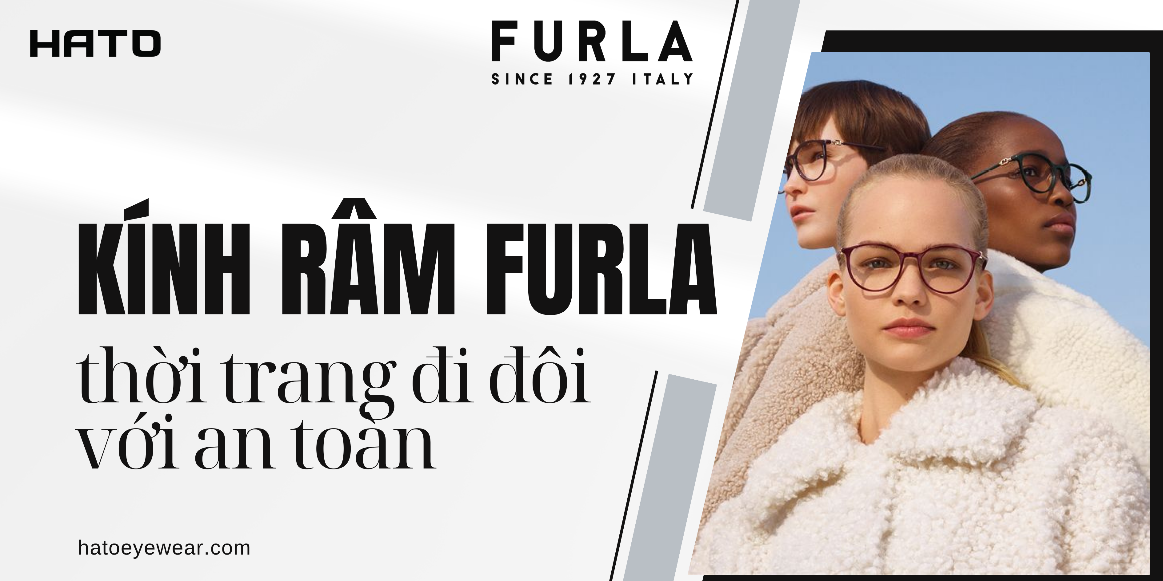 kính râm Furla