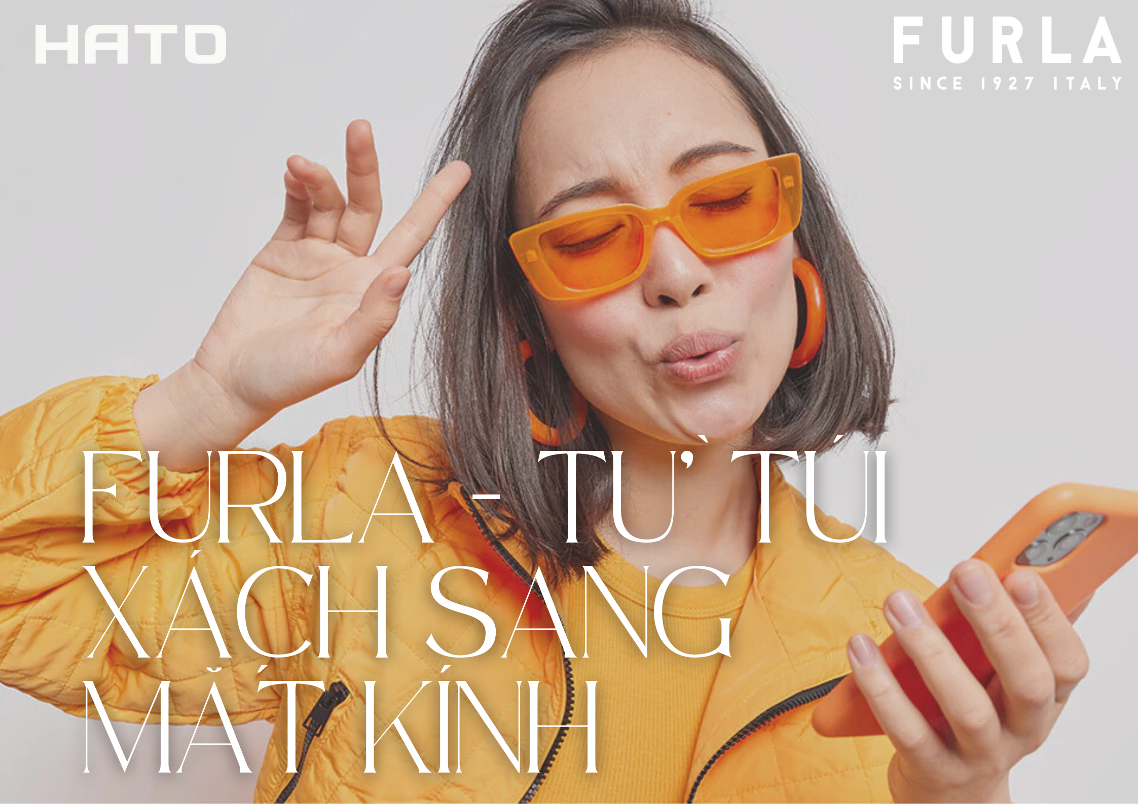 kính Furla