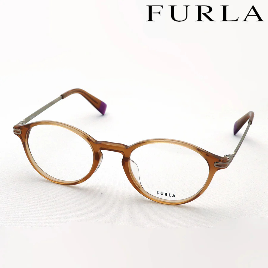kính Furla hợp dáng mặt