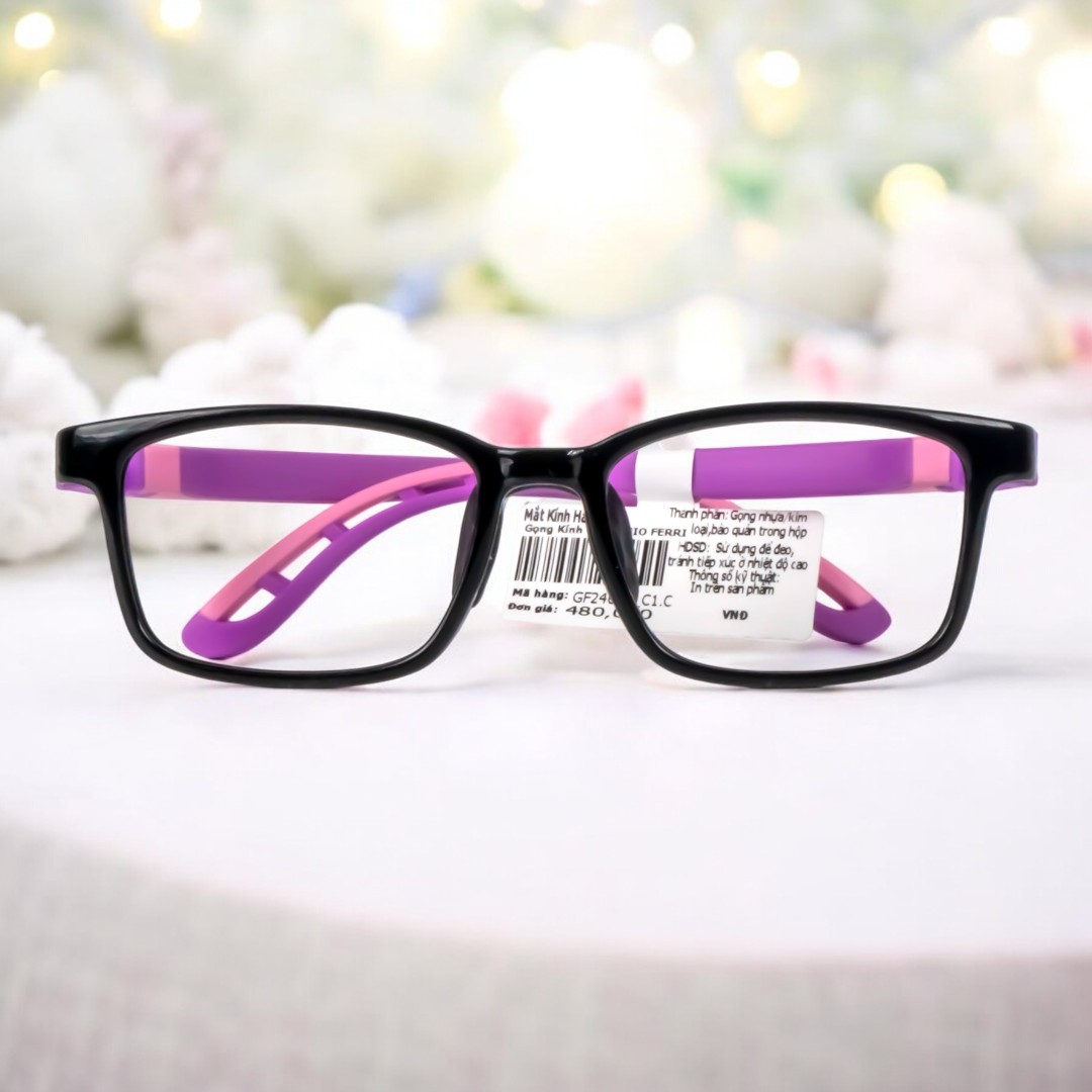 GioGio Ferri GF24605