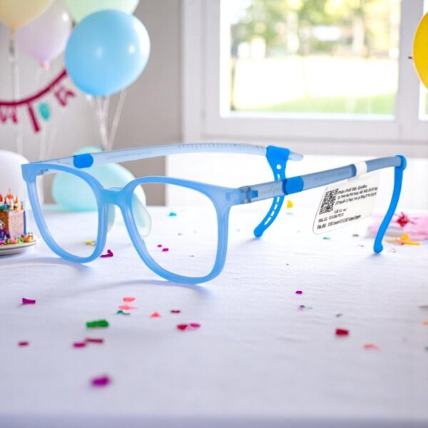 Gọng Kính Trẻ Em GiorGio Ferri GF24626