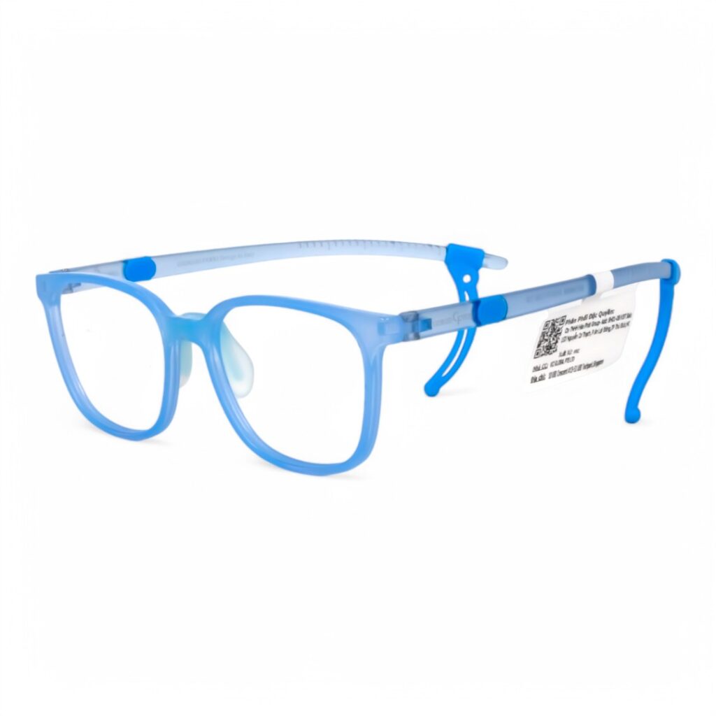 Gọng Kính Trẻ Em GiorGio Ferri GF24626