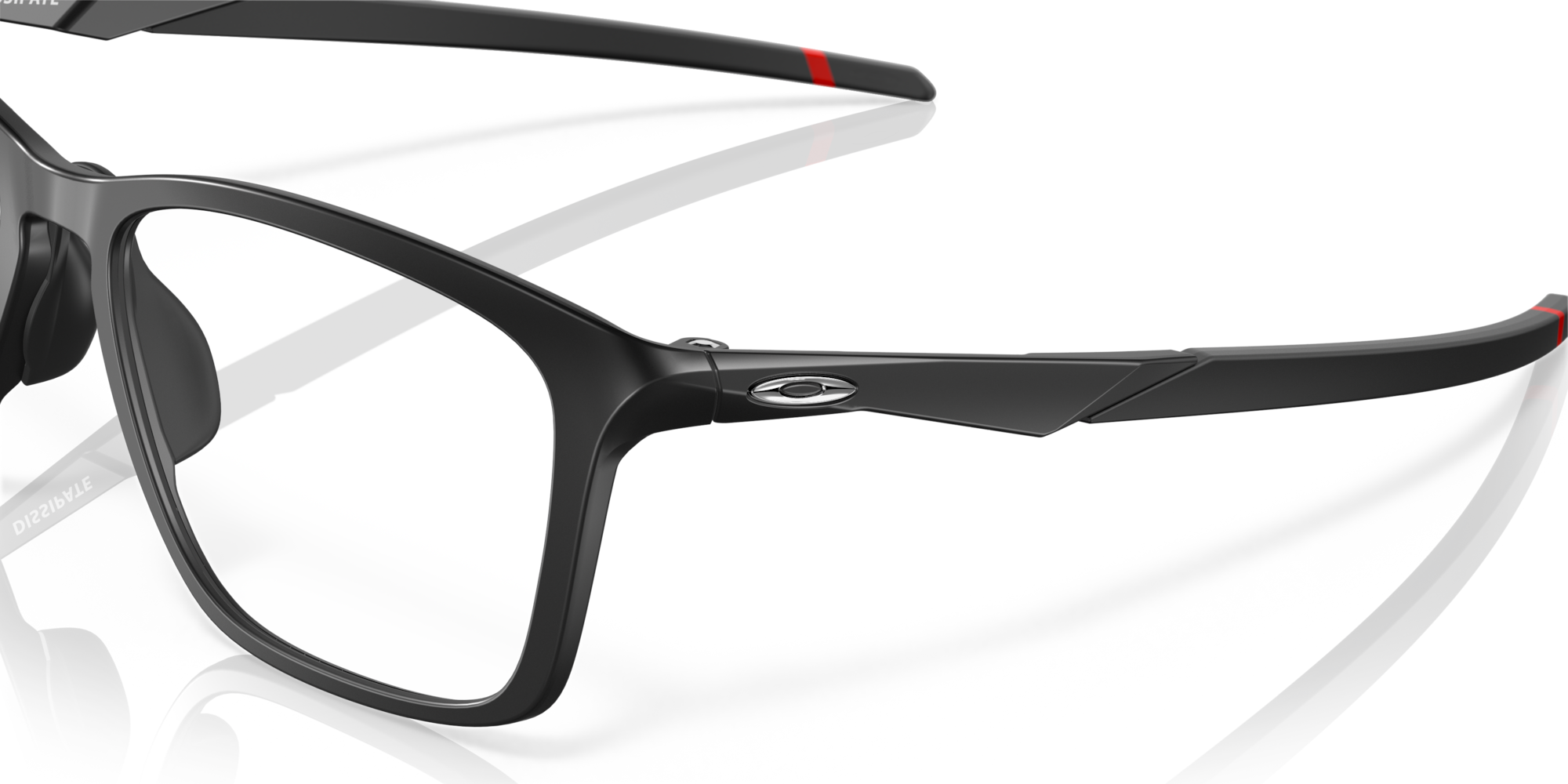 So sánh kính Oakley: Double Down 0OX8188D và Dissipate 0OX8062D