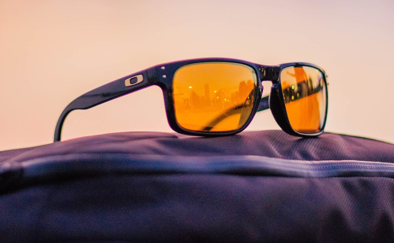 High Definition Optics