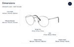 Rayban 0RX3637V