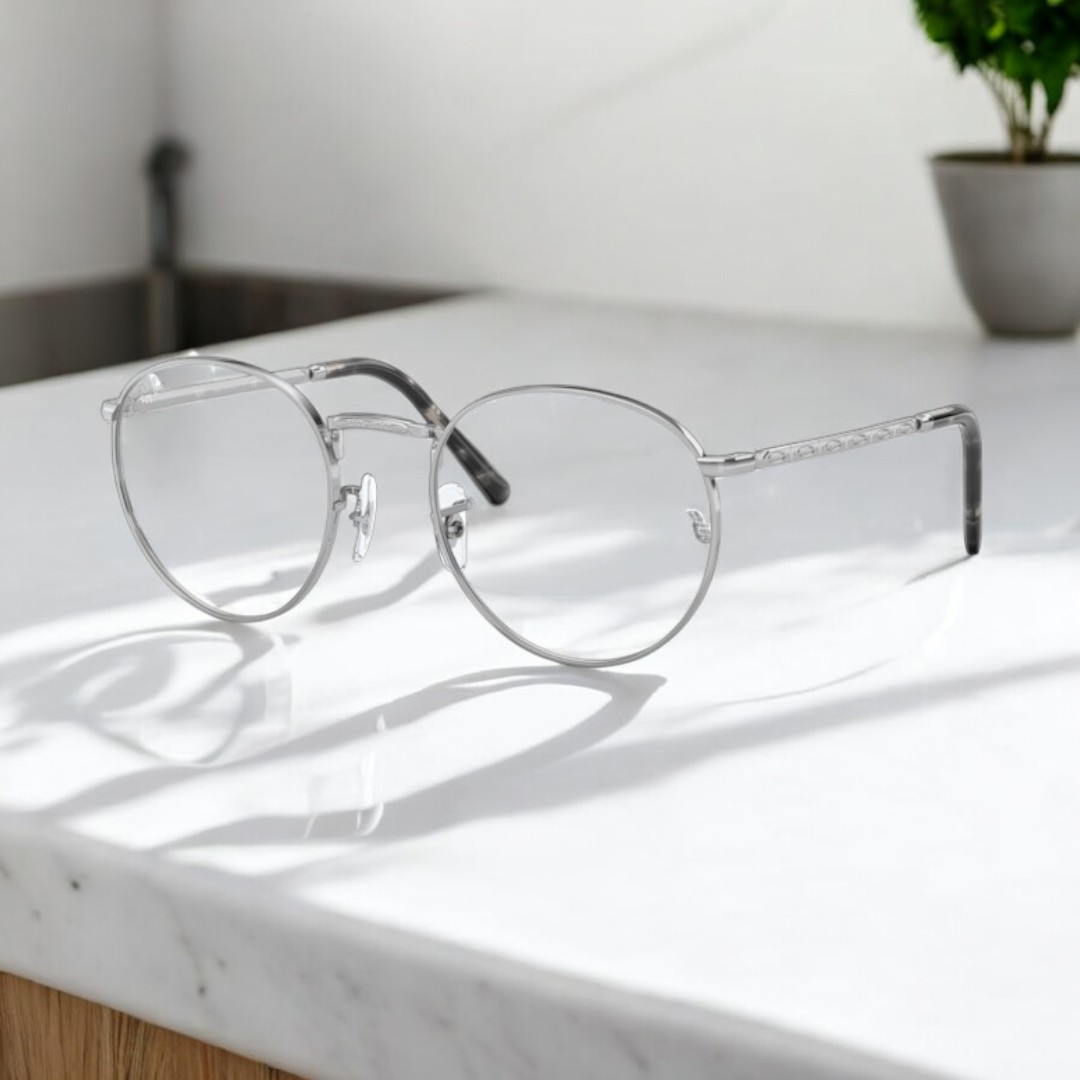 Rayban 0RX3637V