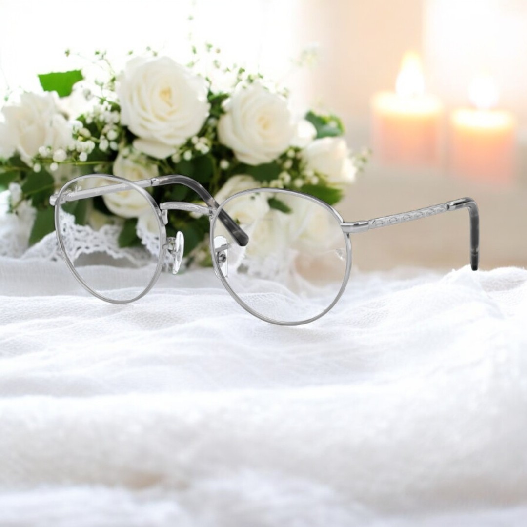 Rayban 0RX3637V