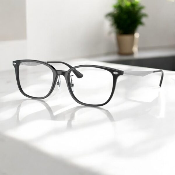 Rayban-0RX5403D-glasses-trong-kinh (3) 0RX5403D