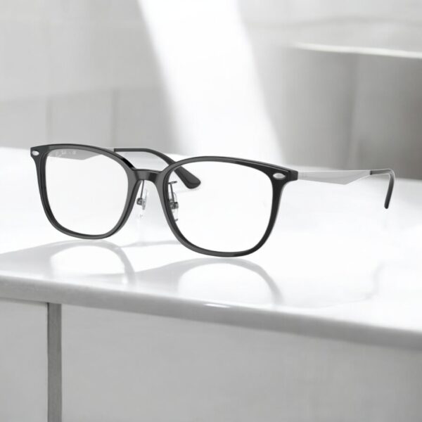 Rayban-0RX5403D-glasses-trong-kinh (5) 0RX5403D