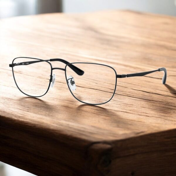 Rayban-0RX6523D-glasses-trong-kinh (10) 0RX6523D