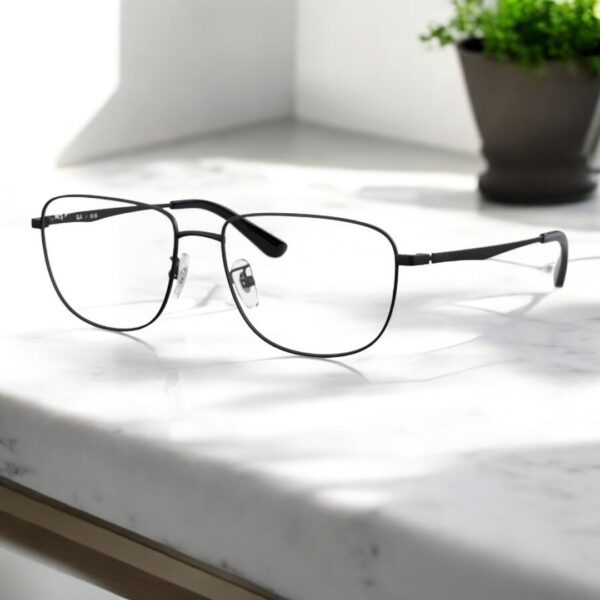 Rayban-0RX6523D-glasses-trong-kinh (11) 0RX6523D