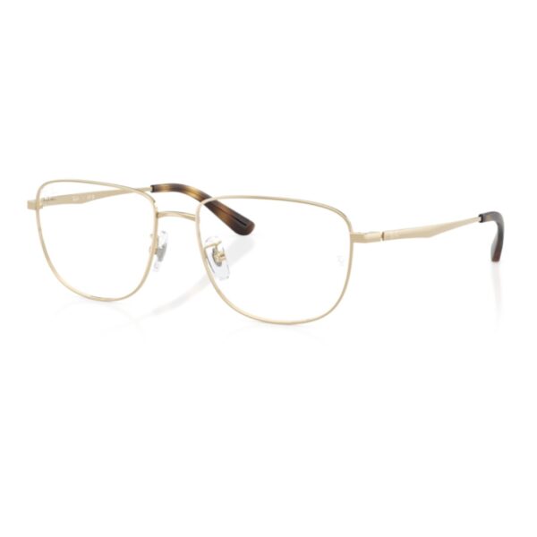 Rayban-0RX6523D-glasses-trong-kinh (14) 0RX6523D