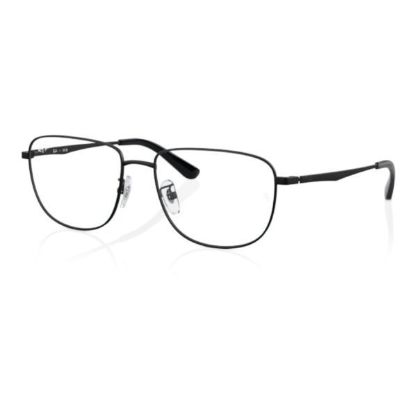Rayban-0RX6523D-glasses-trong-kinh (7) 0RX6523D