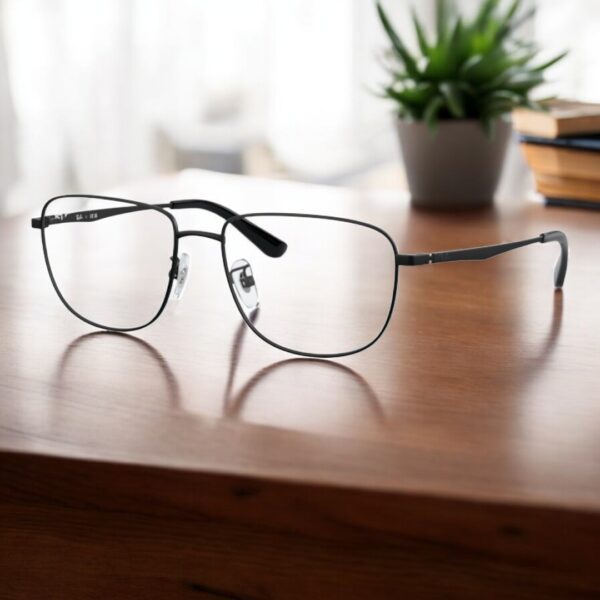 Rayban-0RX6523D-glasses-trong-kinh (8) 0RX6523D