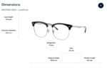 Rayban 0RX7318D