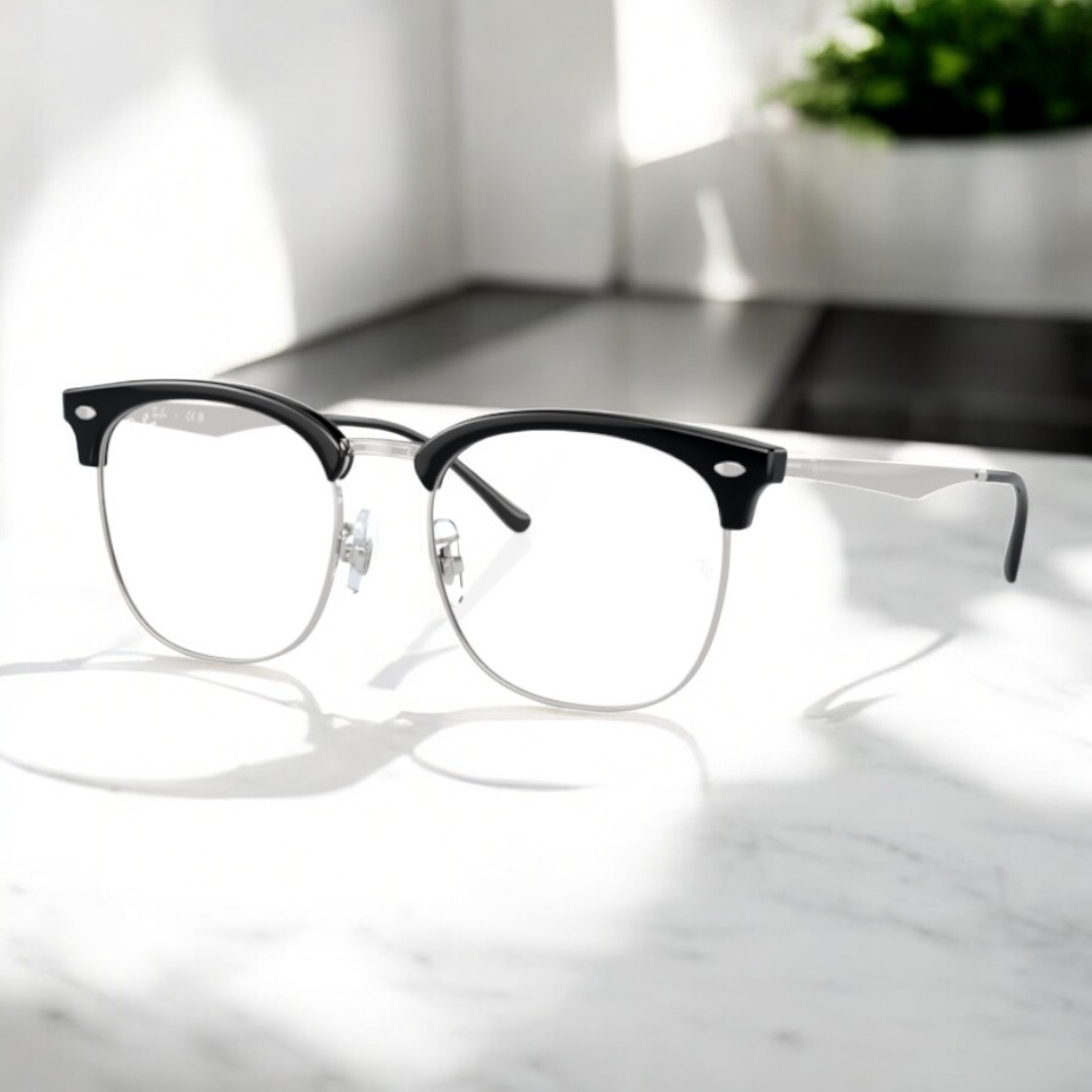 Rayban 0RX7318D