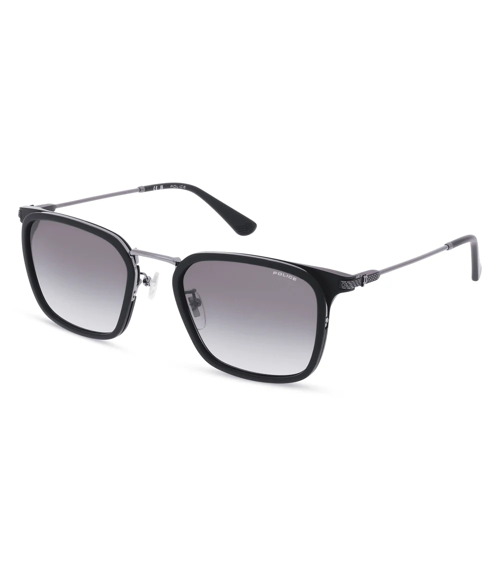 kính Police hay Ray-Ban