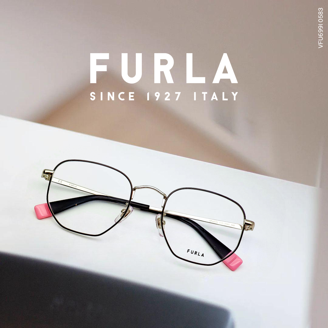 kính Furla nữ