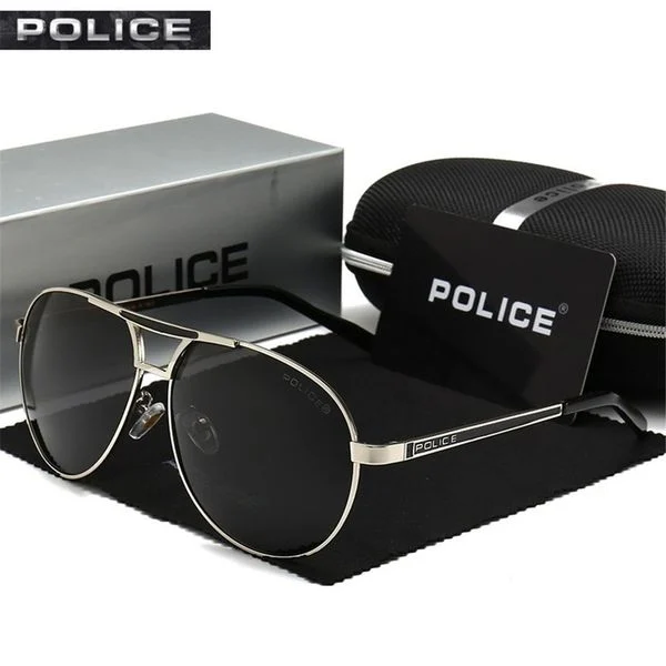 kính mát Police