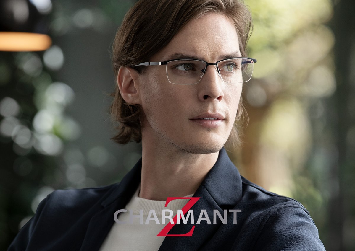  kính Charmant Z hot