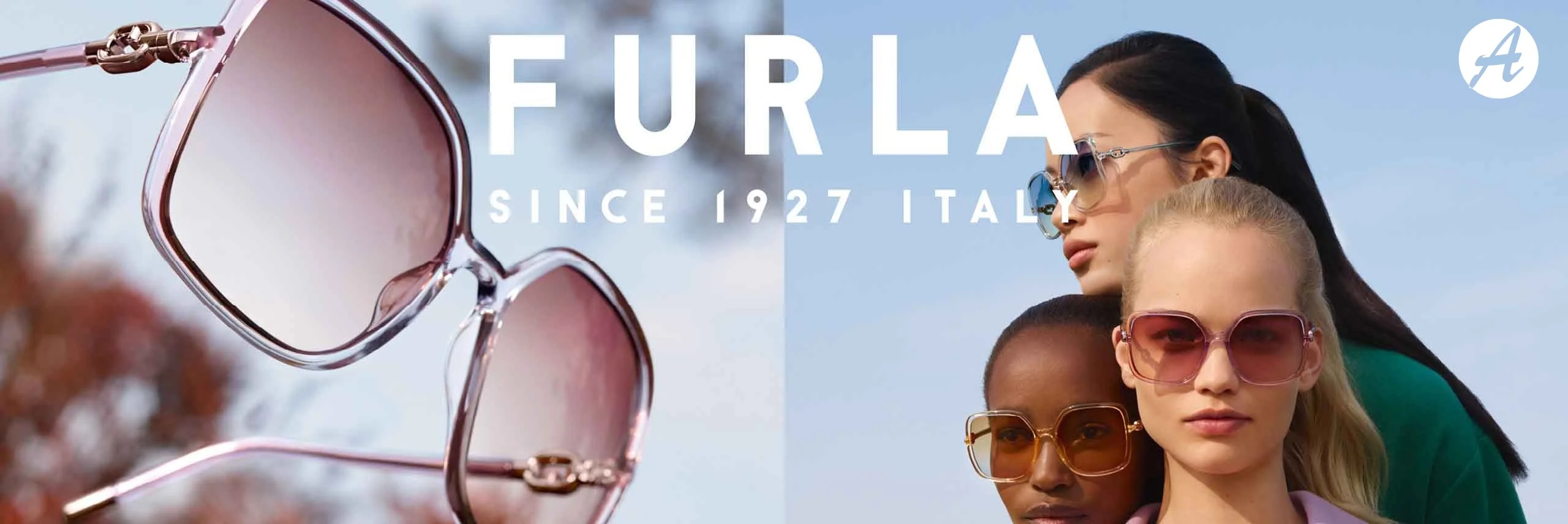 kính Furla