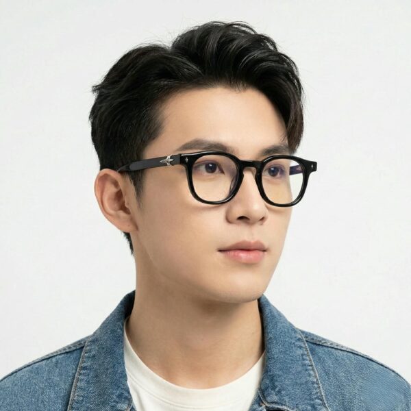 Gọng Kính Gentle Monster Vonzo - Bản Đẹp Nhất Thị Trường