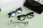 GM South Side Gọng Kính - Bản Đẹp Nhất Thị Trường, Chất Liệu Acetate Cao Cấp