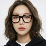 GM South Side Gọng Kính – Bản Đẹp Nhất Thị Trường, Chất Liệu Acetate Cao Cấp
