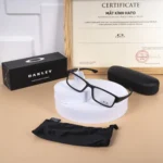 Oakley Airdrop 0OX8046 Gọng Kính - Tem Chính Hãng Luxottica