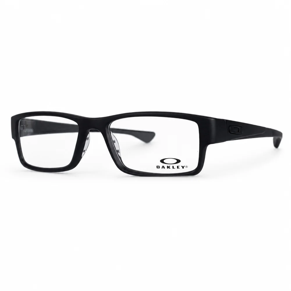 Oakley Airdrop 0OX8046 Gọng Kính - Tem Chính Hãng Luxottica