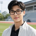 Oakley Airdrop 0OX8046 Gọng Kính - Tem Chính Hãng Luxottica