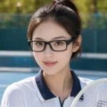 Oakley Airdrop 0OX8046 Gọng Kính - Tem Chính Hãng Luxottica