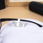 Oakley Airdrop 0OX8046 Gọng Kính - Tem Chính Hãng Luxottica