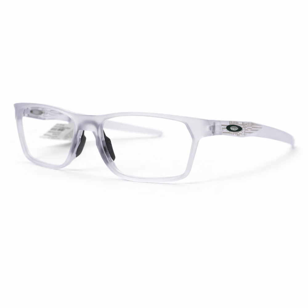 Oakley 0OX8174F Hex jector (a) Gọng Kính - Tem Chính Hãng Luxottica