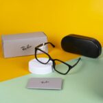 Rayban 0RX7248D Glasses Gọng Kính - Tem Chính Hãng Luxottica